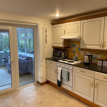 Pass The Keys Charming 3Br Listed Cottage In Historic Wigtown Newton Stewart Extérieur photo