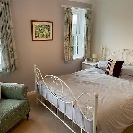 Pass The Keys Charming 3Br Listed Cottage In Historic Wigtown Newton Stewart Extérieur photo