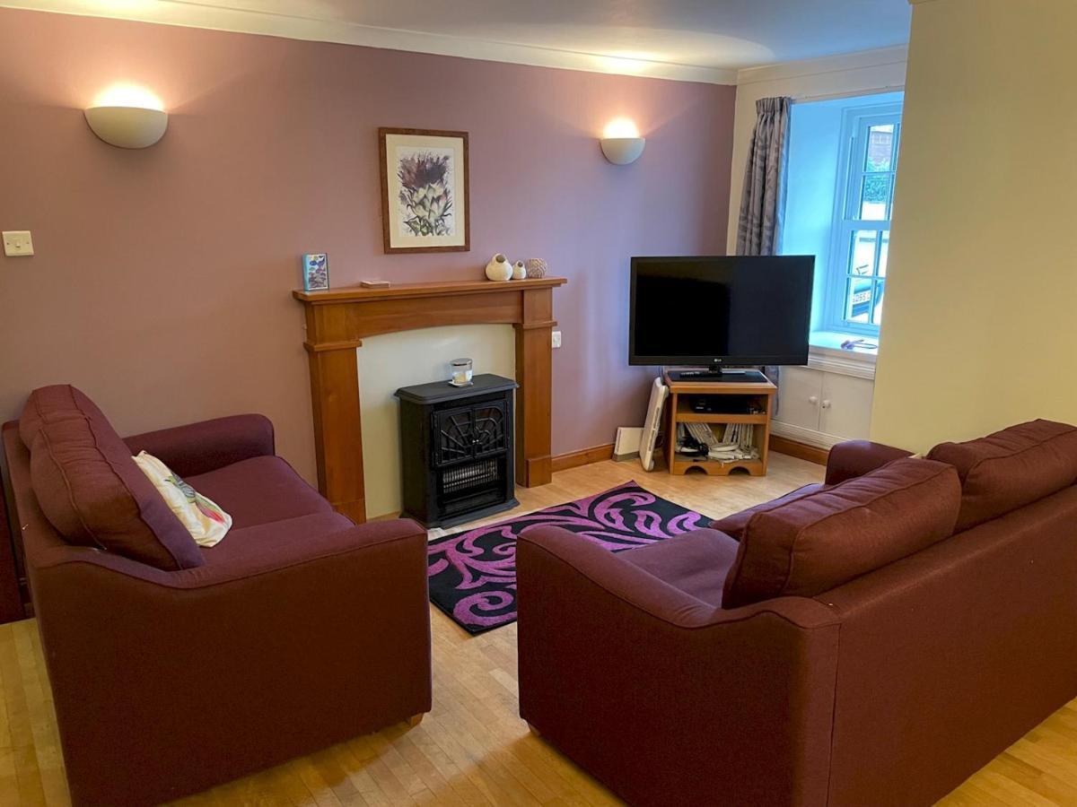 Pass The Keys Charming 3Br Listed Cottage In Historic Wigtown Newton Stewart Extérieur photo