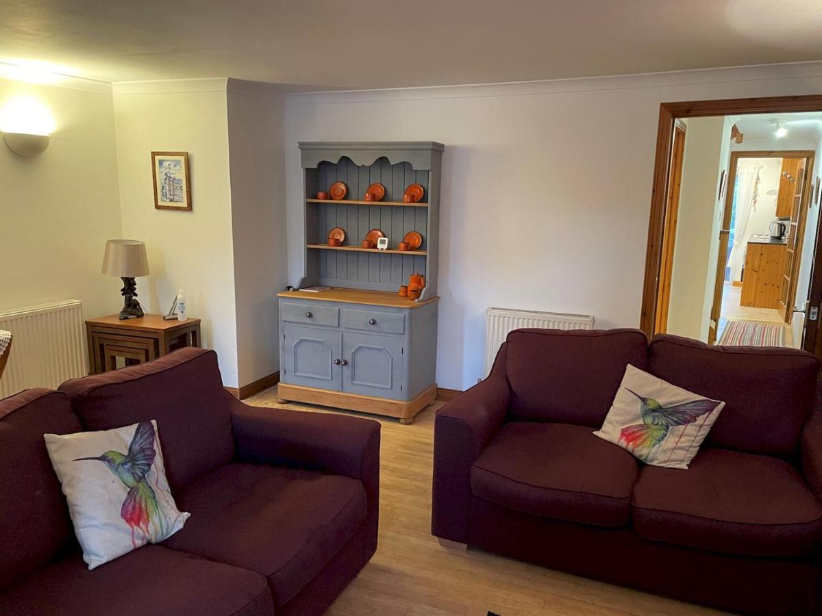 Pass The Keys Charming 3Br Listed Cottage In Historic Wigtown Newton Stewart Extérieur photo