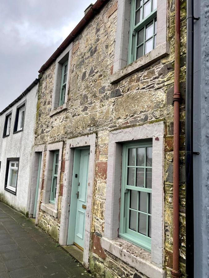 Pass The Keys Charming 3Br Listed Cottage In Historic Wigtown Newton Stewart Extérieur photo