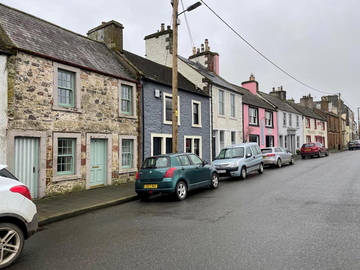 Pass The Keys Charming 3Br Listed Cottage In Historic Wigtown Newton Stewart Extérieur photo