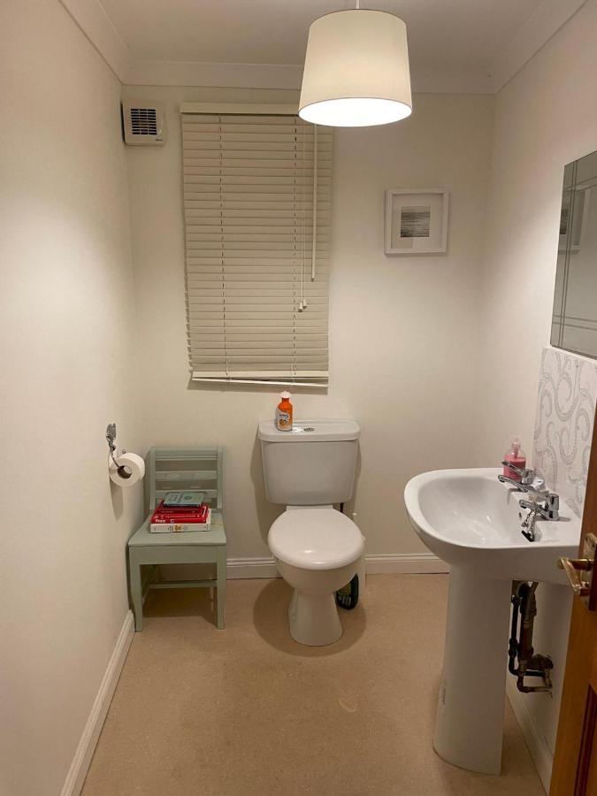 Pass The Keys Charming 3Br Listed Cottage In Historic Wigtown Newton Stewart Extérieur photo