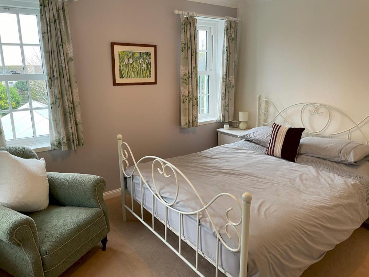 Pass The Keys Charming 3Br Listed Cottage In Historic Wigtown Newton Stewart Extérieur photo