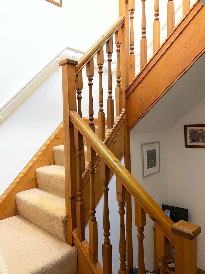 Pass The Keys Charming 3Br Listed Cottage In Historic Wigtown Newton Stewart Extérieur photo