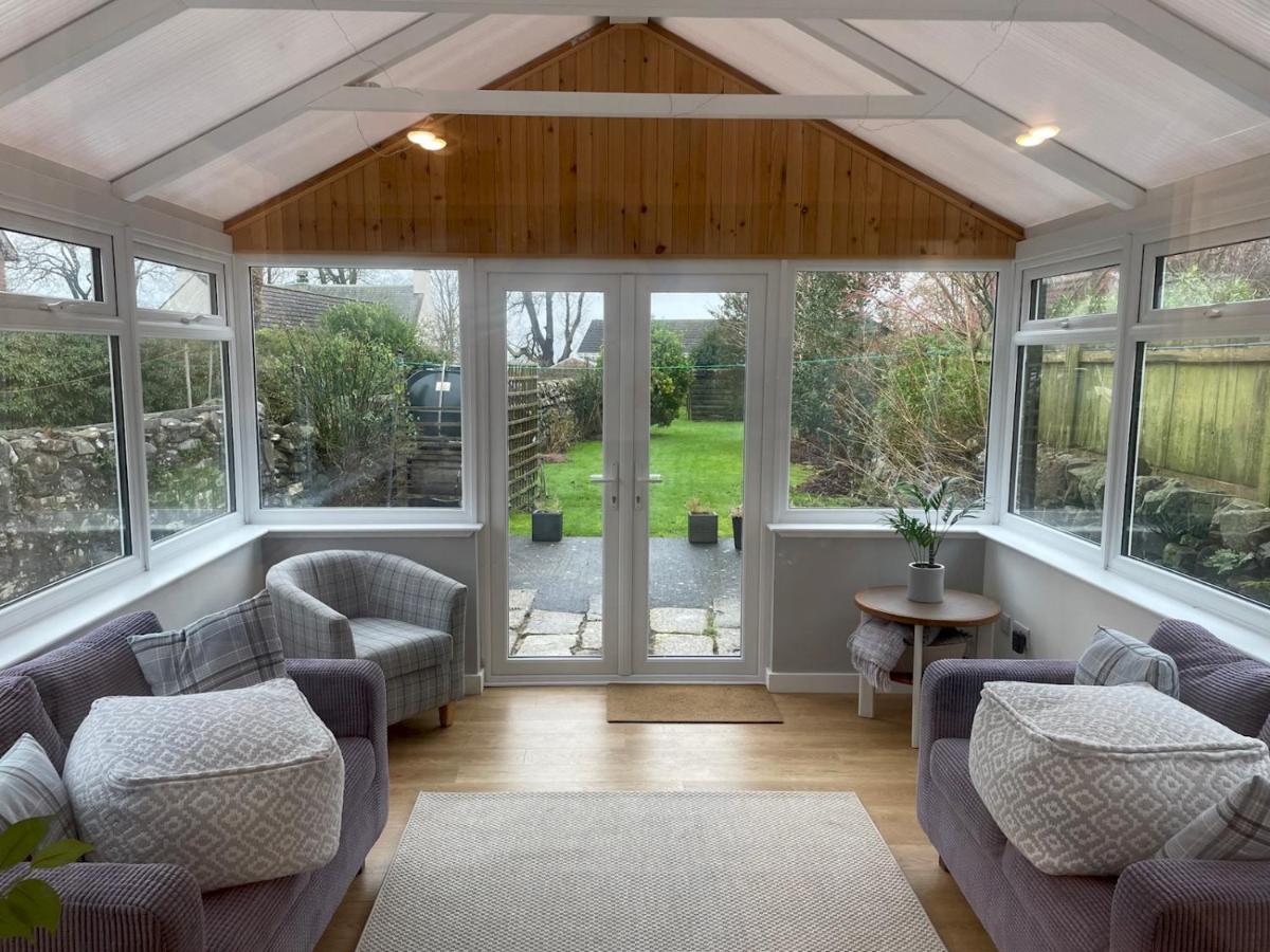 Pass The Keys Charming 3Br Listed Cottage In Historic Wigtown Newton Stewart Extérieur photo