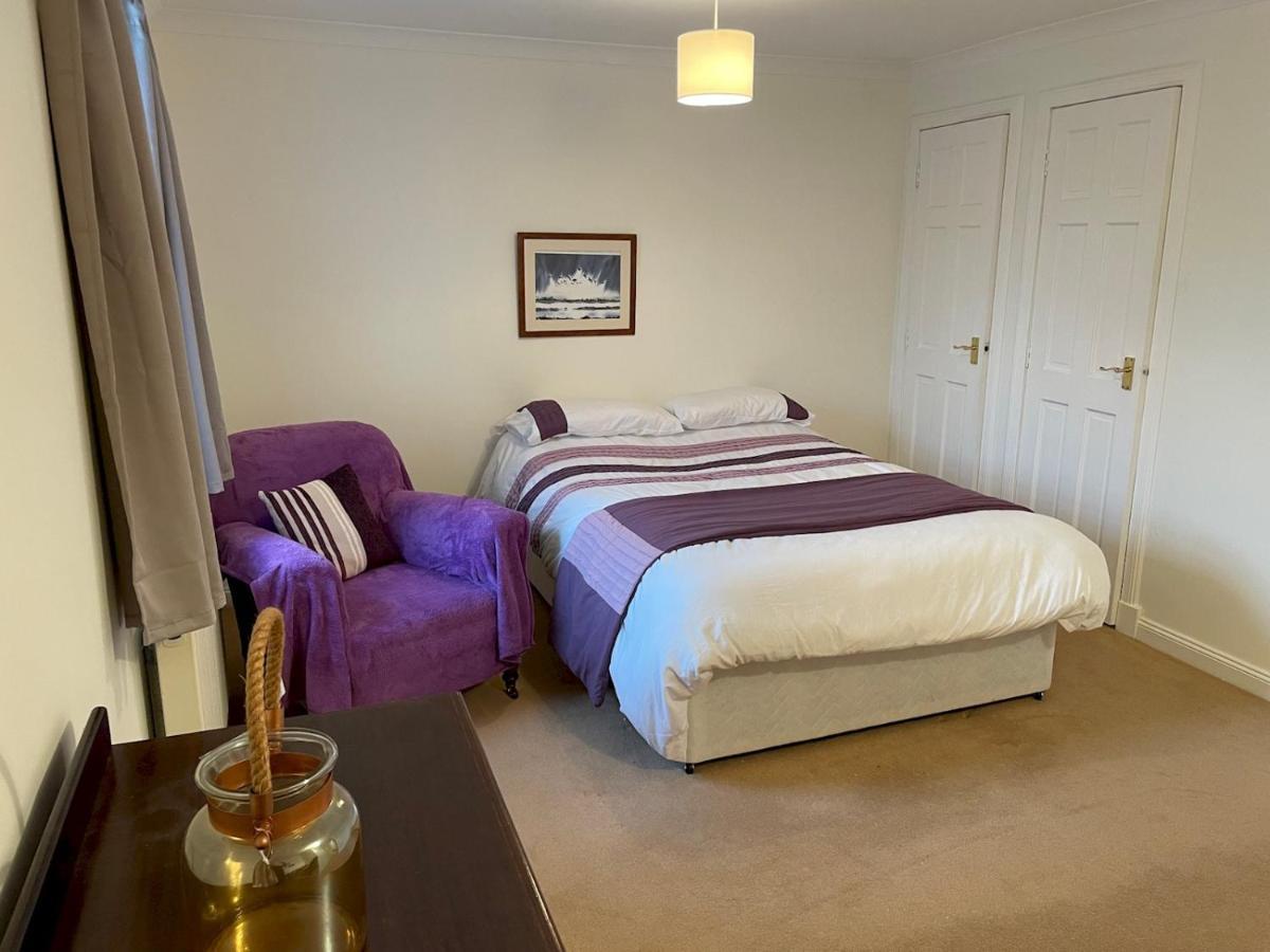 Pass The Keys Charming 3Br Listed Cottage In Historic Wigtown Newton Stewart Extérieur photo